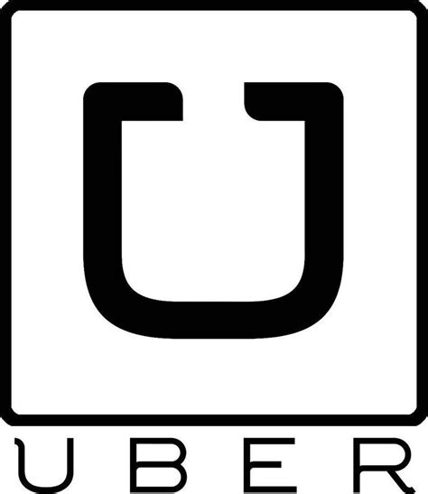 uber decal|printable uber sign for car.